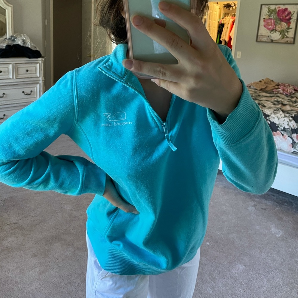 Vineyard Vines Jacket